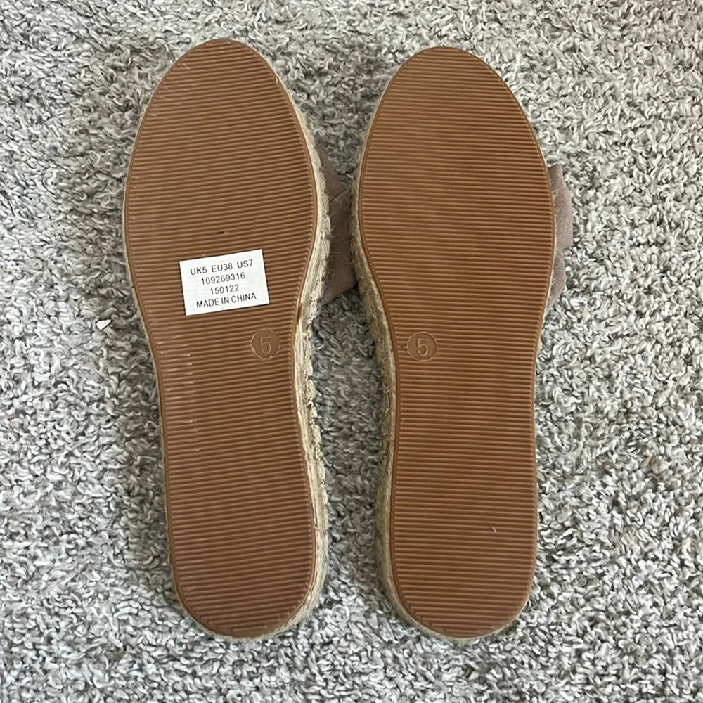 ASOS sandals - Picture 2 of 2